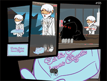 Tablet Screenshot of jackofallblades.com